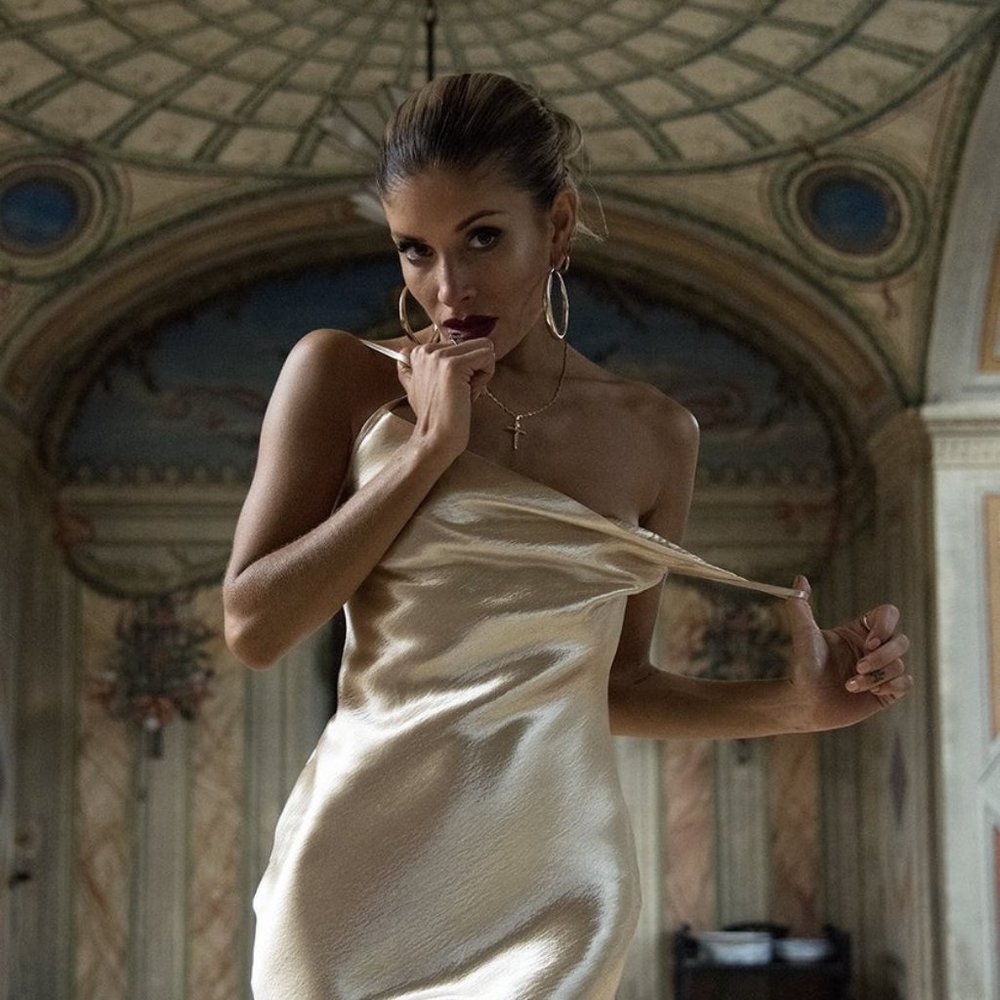 Rat & Boa Sofia Dress